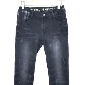 2/$18 YBLL Jeans